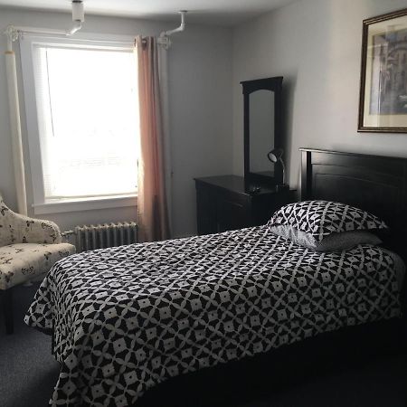 The Dutton House Inn Bangor Esterno foto